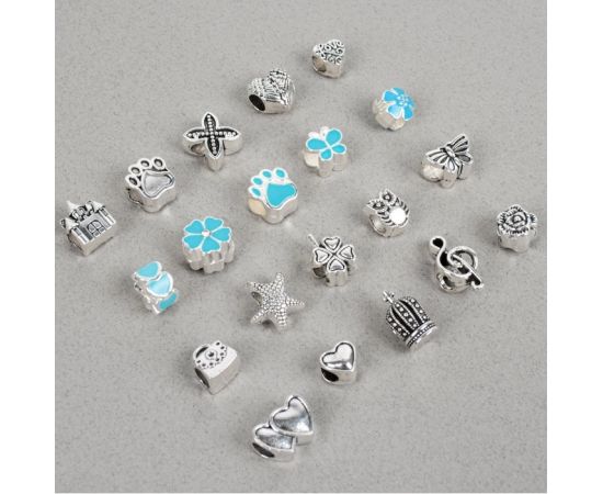 Набор для создания украшений.Браслет DV-B-122A