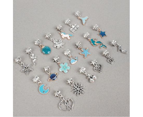 Набор для создания украшений.Браслет DV-B-122A