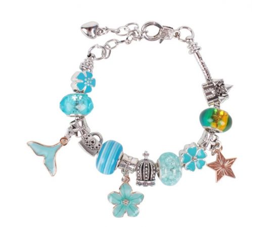 Набор для создания украшений.Браслет DV-B-122A