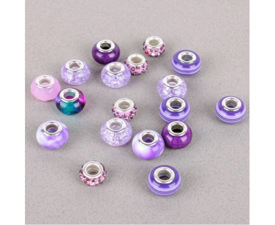 Набор для создания украшений.Браслет DV-B-122B