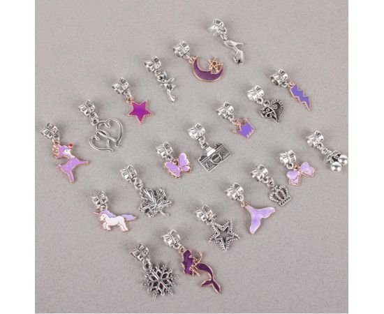 Набор для создания украшений.Браслет DV-B-122B