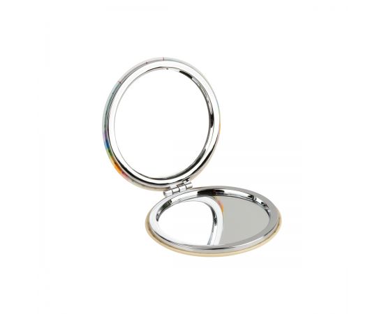 Зеркальце карманное складное MESHU "Little cute" MS_52725