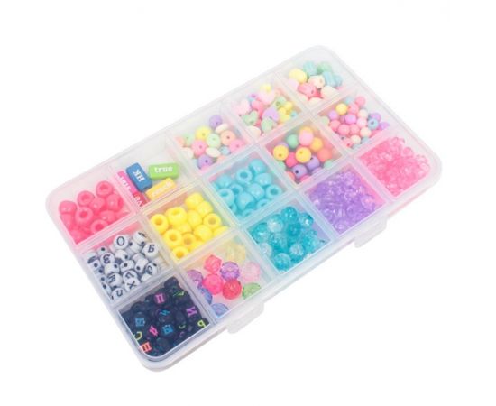 Набор для создания украшений.Игрушка SR-T-3386