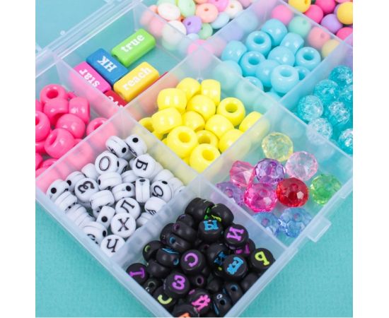 Набор для создания украшений.Игрушка SR-T-3386