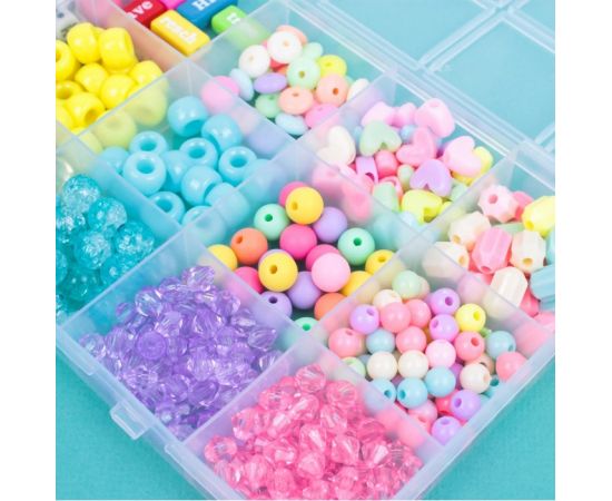 Набор для создания украшений.Игрушка SR-T-3386