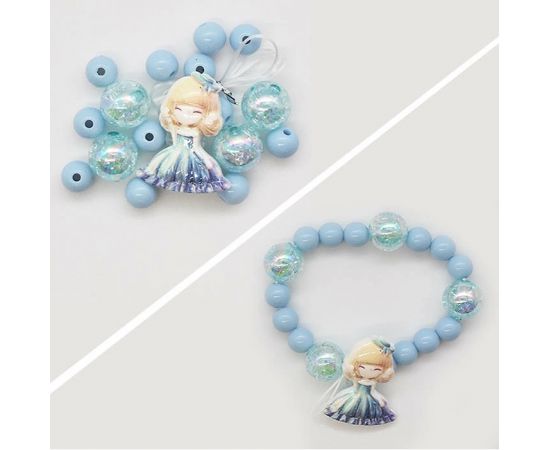 Украшение своими руками "Куколка" (браслеты) С3763-04