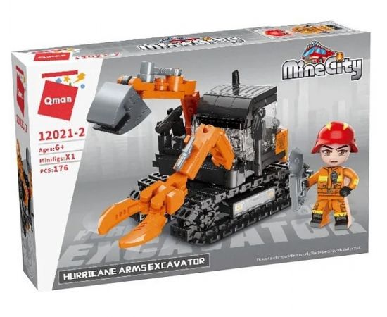 Конструктор 12021 12021