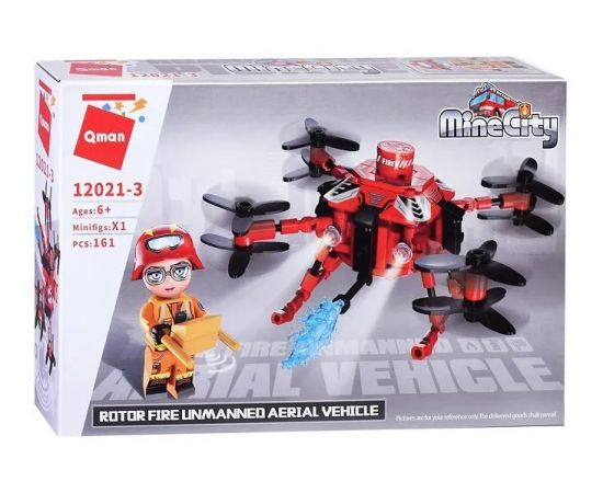 Конструктор 12021 12021