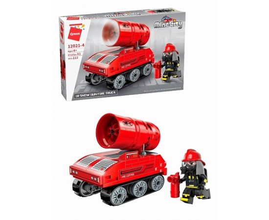 Конструктор 12021 12021