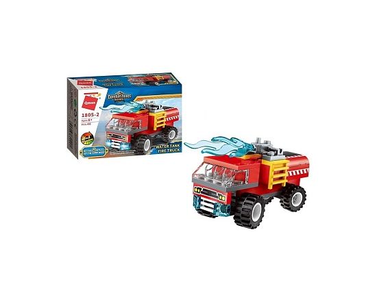 КОНСТРУКТОР ПЛАСТ. 1805 1805