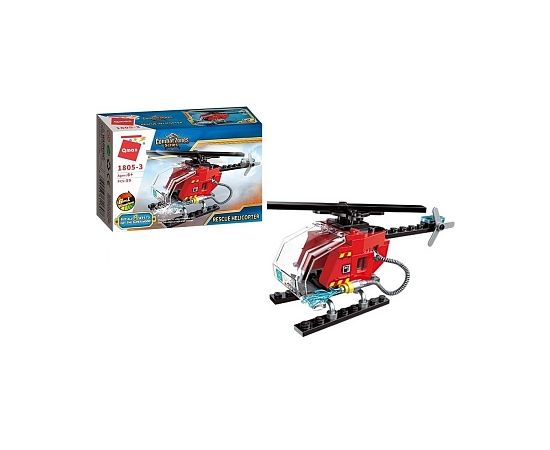 КОНСТРУКТОР ПЛАСТ. 1805 1805