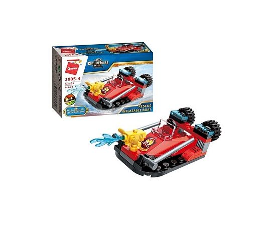 КОНСТРУКТОР ПЛАСТ. 1805 1805