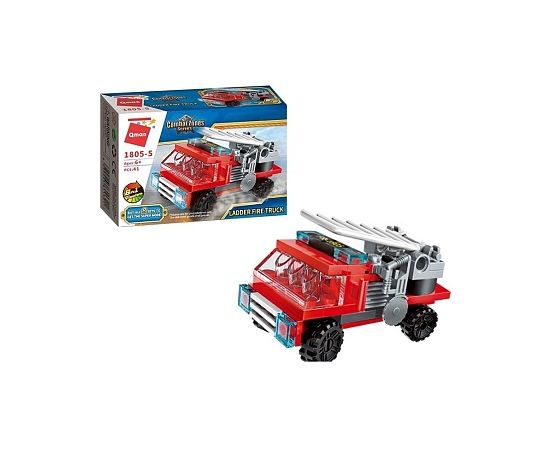 КОНСТРУКТОР ПЛАСТ. 1805 1805