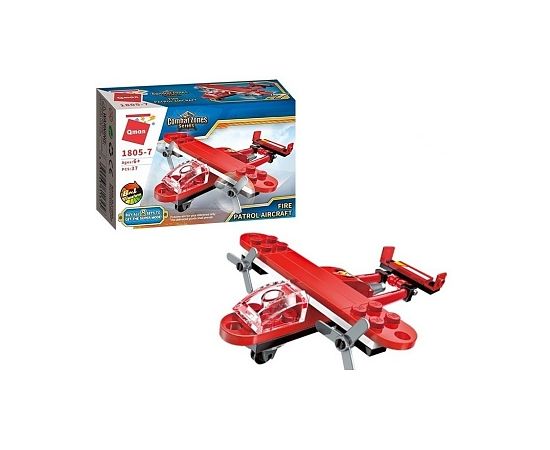 КОНСТРУКТОР ПЛАСТ. 1805 1805