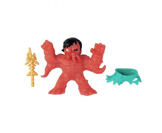 Гуджитсу Игрушка Грэплок Керсд Гу-Сиа тянущаяся фигурка GooJitZu 42731 42731