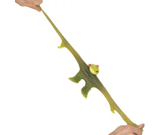 Гуджитсу Игрушка Проклятый Эл Керсд Гу-Сиа тянущаяся фигурка GooJitZu 42732 42732