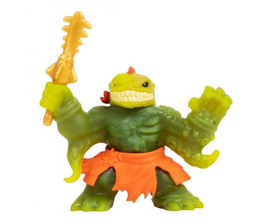 Гуджитсу Игрушка Проклятый Эл Керсд Гу-Сиа тянущаяся фигурка GooJitZu 42732 42732