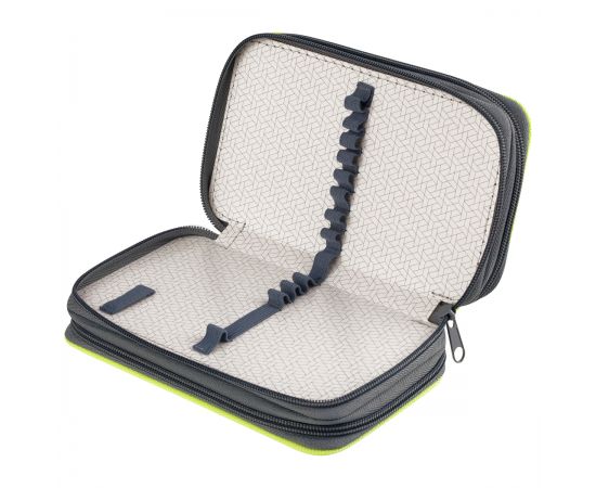 Пенал 3 отделения, 190*110 ArtSpace "Super", ламинированный картон ПК3_60003