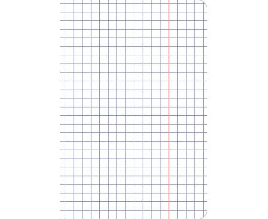 "Premium" Тетрадь 12л А5ф Класс "A" 80г/кв.м клетка на скобе   скругл.углы -"Панда-Тетрадь" 12Т5A1_23630