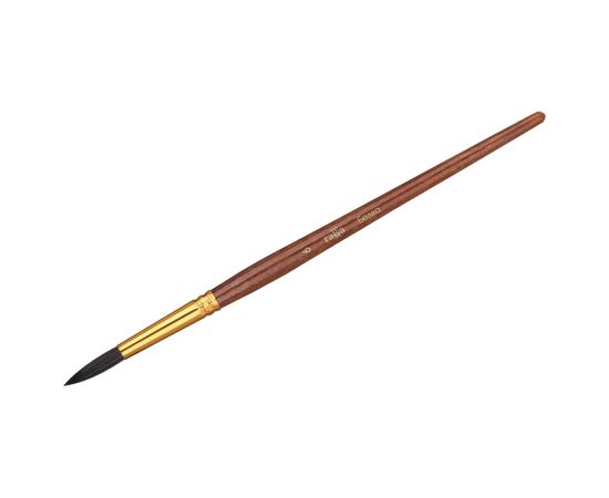 Кисть белка Гамма, круглая №06 280618.01.06