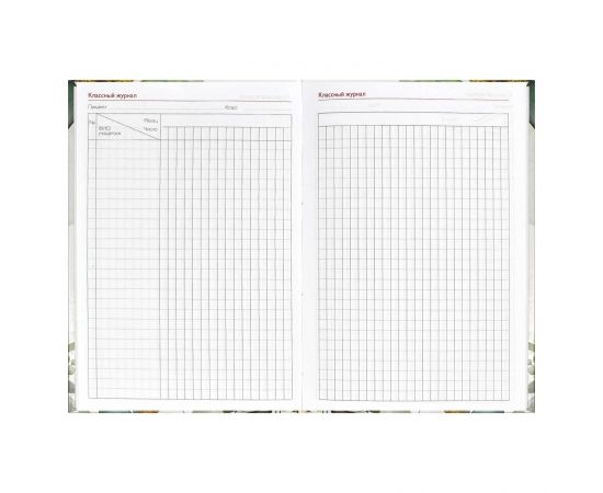 Записная книга учителя, преподавателя арт. 65093 ВЕСЕННИЕ ЦВЕТЫ / А5 96 л., блок - печать в две краски, твёрдый переплёт 7БЦ, глянцевая ламинация, тиснение фольгой/ 65093