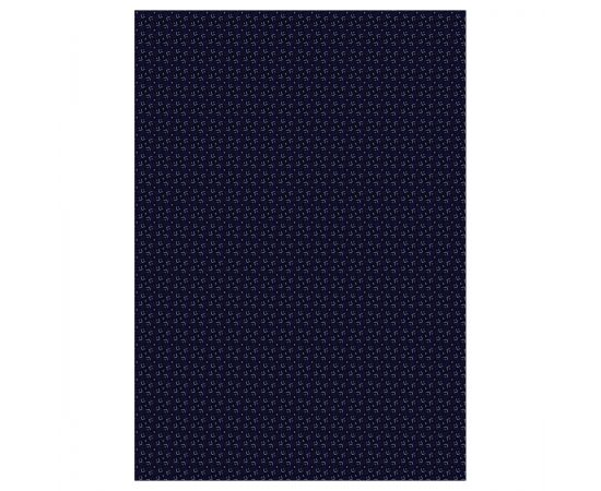 Упаковочная бумага глянц. 70*100см, MESHU "Strict pattern", 80 г/м2, ассорти, 3 дизайна MS_62825