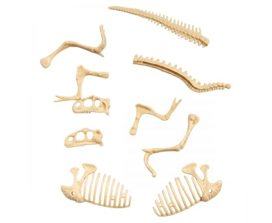 Раскопки Десятое королевство "Найди окаменелости Тиранозавра" 05399