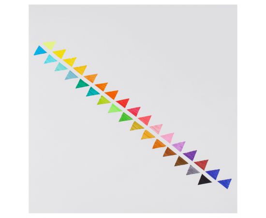Набор для рисования Faber-Castell "Connector Unicorn" 33 фломастера 155544