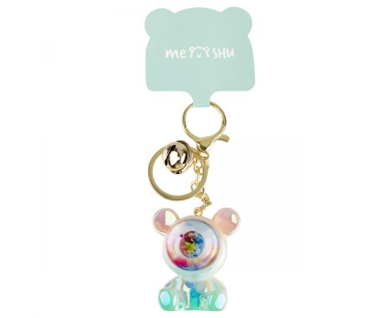 Брелок MESHU "Space" MS_62532