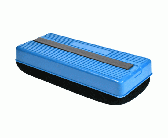 Губка-стиратель для досок Attomex, 14,5x6,5x3 см 6022302