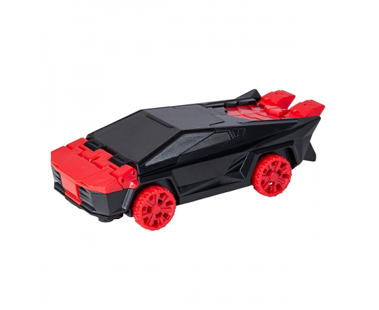 Дикие Скричеры. Машинка-трансформер Робот Хэллшторм S5. ТМ Screechers Wild 62636 62636