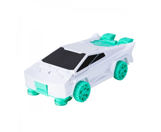 Дикие Скричеры. Машинка-трансформер Робот Стар Вингс S5. ТМ Screechers Wild 62637 62637