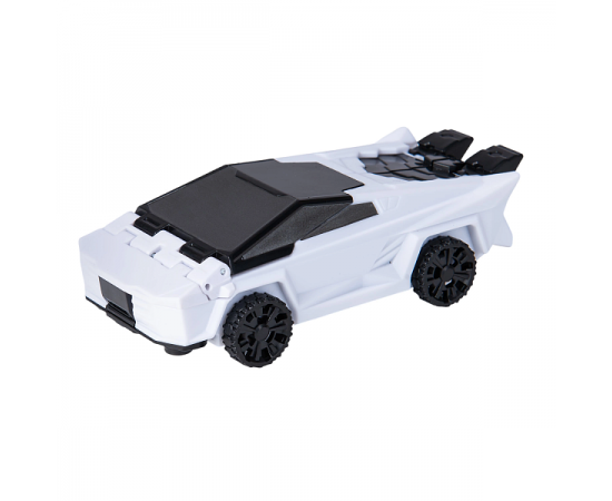 Дикие Скричеры. Машинка-трансформер Робот Дарккло S5. ТМ Screechers Wild 62638 62638