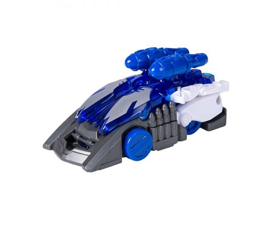 Дикие Скричеры. Машинка-трансформер Автофлип Геллер S5. ТМ Screechers Wild 62639 62639