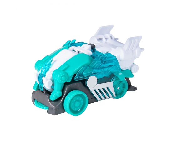 Дикие Скричеры. Машинка-трансформер Автофлип Стар Вингс S5. ТМ Screechers Wild 62641 62641