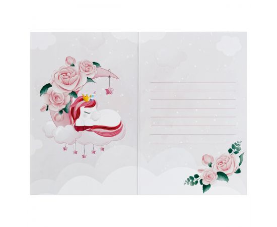 Алмазная мозаика, открытка ТРИ СОВЫ Люблю тебя, "Мечтай", пакет с европодвесом АМО_48172