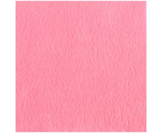 Фетр ArtSpace 50*70см, 2мм, розовый, в рулоне Фцр_38066