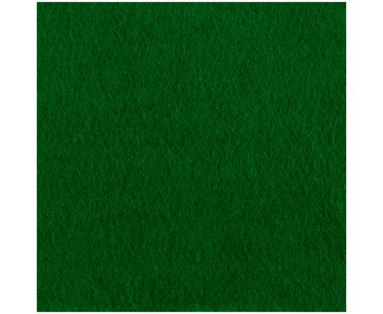 Фетр ArtSpace 50*70см, 2мм, зеленый, в рулоне Фцр_38073