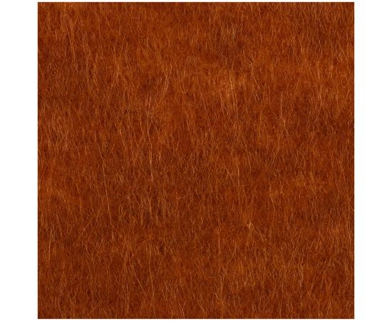 Фетр ArtSpace 50*70см, 2мм, коричневый, в рулоне Фцр_38078