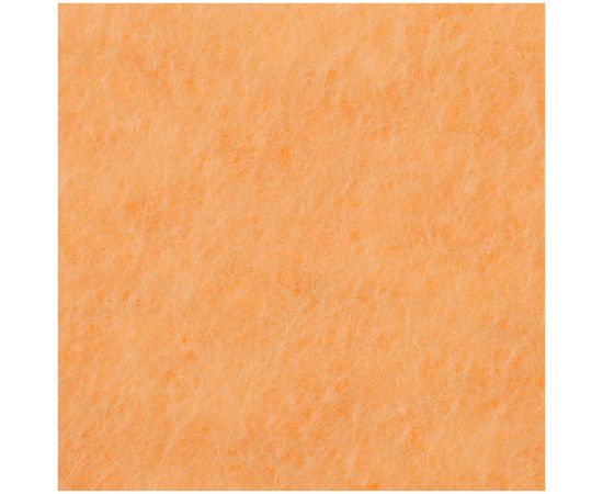 Фетр ArtSpace 50*70см, 2мм, персиковый, в рулоне Фцр_38082