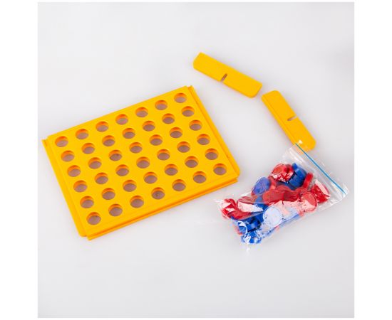 Игра настольная Десятое королевство "Кто первый", с фишками, картонная коробка 01931