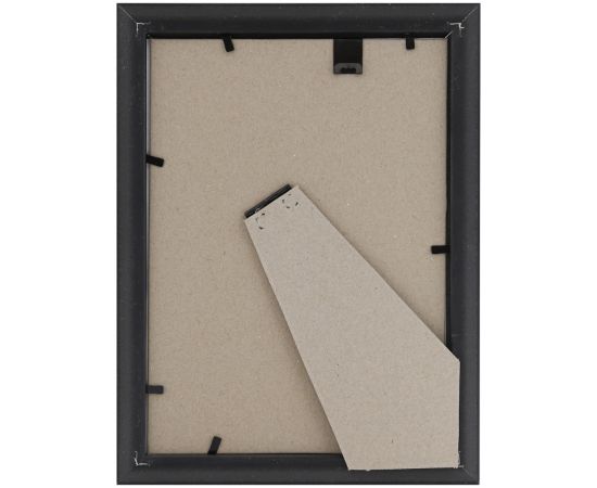 Рамка пластиковая 15*21см, OfficeSpace, №2, золото 267549