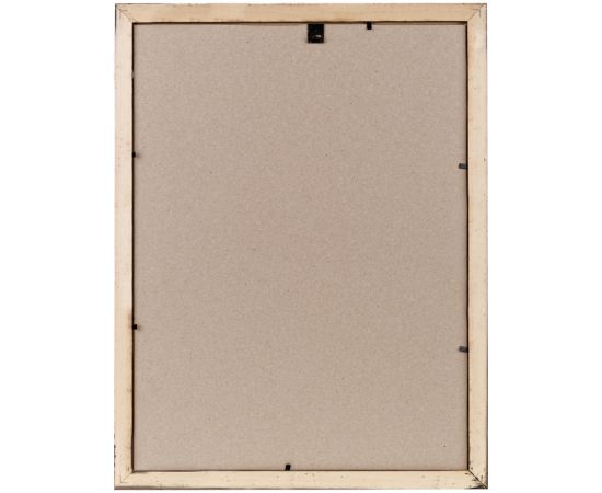 Рамка деревянная 30*40см, OfficeSpace, №3, венге РД_9319