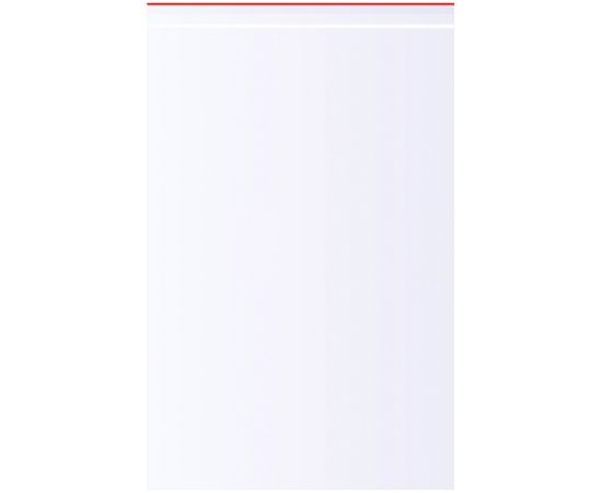 Пакеты с замком "Zip Lock" (100шт.) OfficeClean, 80*120мм, ПВД, 34,3мкм 339273