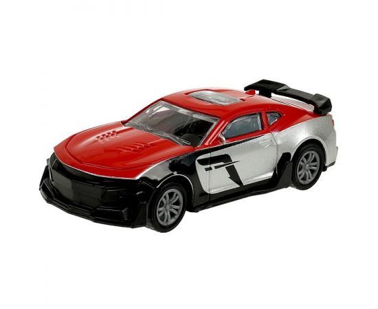 Машина металл СПОРТКАР, 10,5 см, инерция 356985 356985