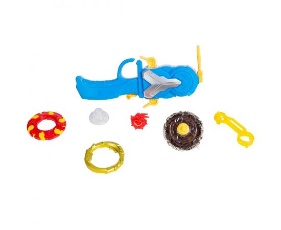 Инфинити Надо. Волчок Адвансд, Fiery Dragon TM Infinity Nado  37704 37704