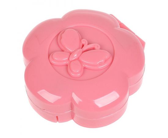 Косметика для девочек "Милая леди" (тени, блеск для губ) 378431 378431