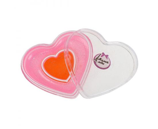 Косметика для девочек "Милая леди" (тени, помада, блеск, лак для ногтей) 378436 378436