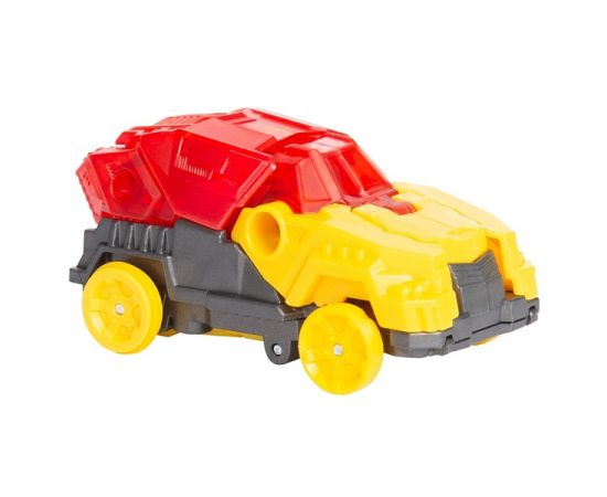 Дикие Скричеры. Маш-трансформер Вайлдфаер Лайн 720.ТМ Screechers Wild 39856 39856