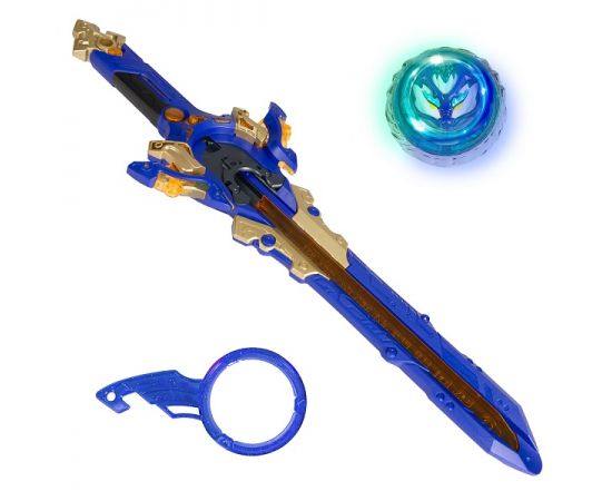 Инфинити Надо.Волчок Эпик Лончер Проскилл Fury Dragon.TM Infinity Nado 41746 41746